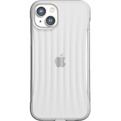 Raptic Clutch Case etui iPhone 14 pokrowiec plecki przezroczysty 12178576 6950941494120