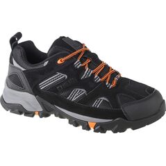 Buty trekkingowe męskie Big Star KK174062 czarne r. 44 12193263 5900714567217