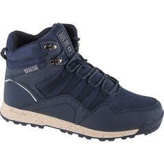 Buty trekkingowe damskie Big Star Big Star Trekking Shoes KK274611 Granatowe 36 12193290 5900714567187