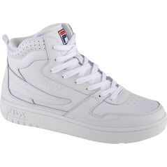 Fila Fila Fxventuno L Mid FFM0156-10004 białe 44 12193400 8719477712430
