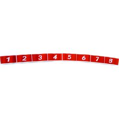 YakimaSport Flex Band Strong Resistance guma gimnastyczna 12201000 5903796712988