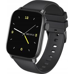 Smartwatch Oromed Fit 5 Czarny  (ORO SMART FIT 5                ) 12204993 5904305746388