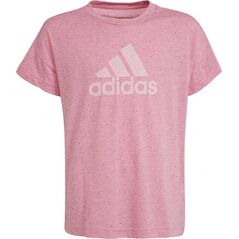 Adidas Koszulka adidas Badge of Sport Tee girls HM2648 12242056 4065429339472