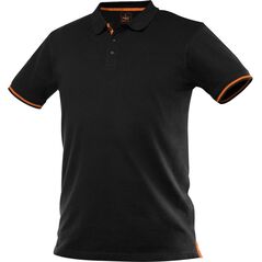 Neo Koszulka polo (Koszulka polo Neo Garage, 100% bawełna pique, rozmiar XXXL) 12242972 5907558481389