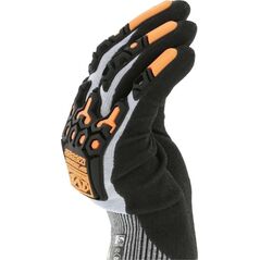 Mechanix Wear RĘKAWICE MECHANIX SPEEDKNIT M-PACT A4 12269002 781513657928