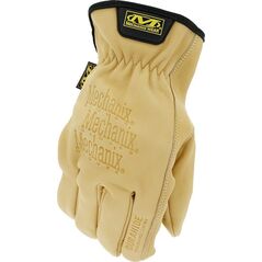 Mechanix Wear RĘKAWICE MECHANIX DURAHIDE® COW DRIVER 12269046 781513650271