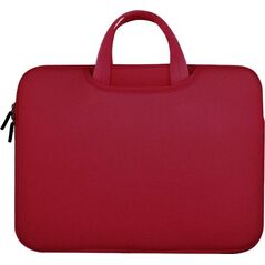 Torba Hurtel Uniwersalne etui torba na laptopa 15,6'' tablet organizer na komputer czerwony 12291743 9145576261286