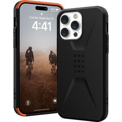 UAG UAG Civilian do iPhone 14 Pro Max czarny 12317240 840283902086