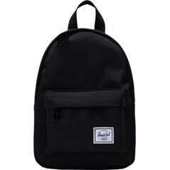 Herschel Herschel Classic Mini Backpack 10787-00001 Czarne One size 12318067 828432487912