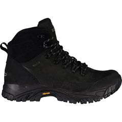 Buty trekkingowe męskie CMP Dhenieb czarne r. 47 12318190 8051737834316