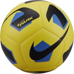 Nike Nike NK Park Team Ball DN3607-765 Żółte 4 12318228 195871704512