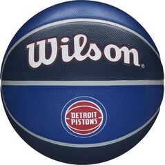 Wilson Wilson NBA Team Detroit Pistons Ball WTB1300XBDET Granatowe 7 12318264 194979033654
