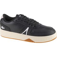 Lacoste Lacoste L001 222 1 744SMA0017454 Czarne 44,5 12318367 5059554097283
