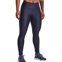 Under Armour Under Armour HeatGear No-Slip Waistband Leggings 1365336-558 Fioletowe XS 12318383 196039028631