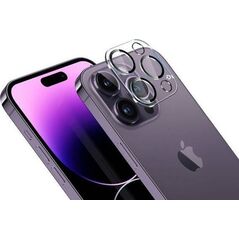 Crong CRONG LENS SHIELD - DO IPHONE 14 PRO/14 PRO MAX uniwersalny 12319105 5904310702096