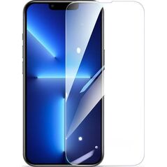 Joyroom Szkło hartowane Joyroom JR-DH07 do Apple iPhone 14 Plus 6,7" (5 sztuk) 12358893 6956116717292