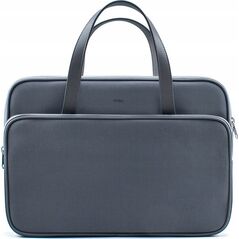 Torba Jcpal JCPal Milan Briefcase Sleeve - torba do MacBook 13/14" szara 12363981 6954661864522