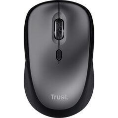 Mysz Trust ECO YVI+ czarna 12399616 8713439245493