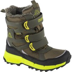 Kappa Kappa Vipos Tex K 260902K-3133 Zielone 32 12404402 4066585087009
