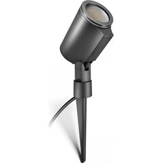 Steinel Oprawa LED 7W Steinel Spot Garden bez czujnika antracyt 12408422 4007841068660