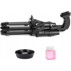 Ciuciubabka PROMO Bubble Terminator Black 7574 12428683 5901384727574