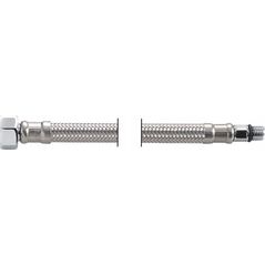 ARKAINSTALACJE Wąż baterii Duro-Flex DF-294335 38BAT-L17-800mm w oplocie ze stali nierdzewnej 12456512 5901669428431