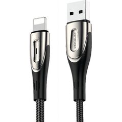 Kabel USB Joyroom USB-A - Lightning 3 m Czarny (S-M411 Lightning 3m) 12462166 6956116798888