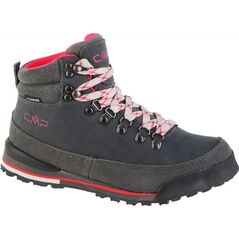 Buty trekkingowe damskie CMP CMP Heka WP Wmn Hiking 3Q49556-41UH szary 37 12462516 8057153633298