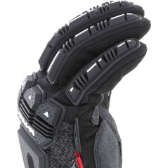 Mechanix Rękawice Zimowe ColdWork MPact Czarne 12467473 781513651100