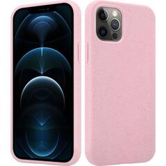 Maxximus MX ECO IPHONE 13 PRO MAX PINK / RÓŻOWY 12467500 5901313076643