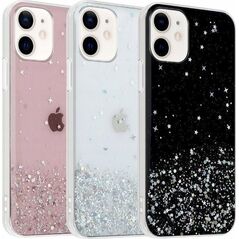 Maxximus MX SHINE SAMSUNG S21+ 5G BLACK / CZARNY 12467936 5901313074557