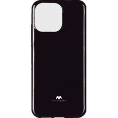 Mercury MERCURY JELLY CASE XIAOMI MI 11 5G BLACK / CZARNY 12474371 8809803424677