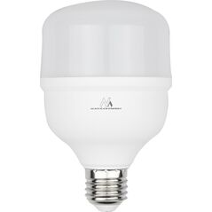 Maclean Żarówka LED Maclean, E27, 28W, 220-240V AC, neutralna biała, 4000K, 2940lm, MCE302 NW 12478642 5902211128007
