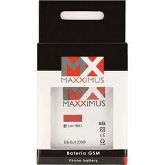 Bateria Maxximus BAT MAXXIMUS XIA REDMI 4X 4250mAh Li-lon BM47 12480473 5901313833420