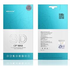 Nillkin NILLKIN 3D MAX CP+ SAMSUNG S10 BLACK NIEKOMPATYBILNE Z CZYT. LINII PAPILARN 12480493 5901313010197