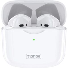 Słuchawki T-Phox TWS-10 12480545 6974670440401