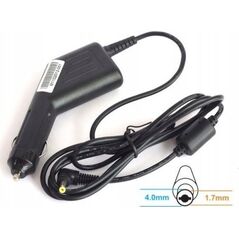 Zasilacz do laptopa Energy4U Zasilacz sam.Energy4U CA05 19V/1.58A 4.0x1.7mm 12480570 5901571080369