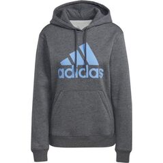 Adidas Bluza adidas Big Logo FL R HD IC9845 12486142 4066752358123