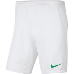 Nike Spodenki Nike Park III BV6855 102 12490129 195241517544