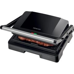 Grill elektryczny Sencor SBG 2070SS 12514949 8590669323913