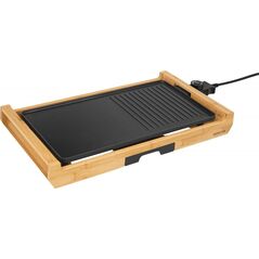 Grill elektryczny Sencor SBG 206BK 12514961 8590669319572