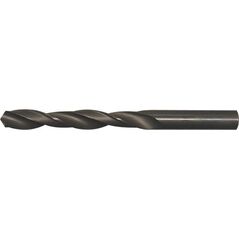 Wiertło Abraboro Wiertło do metalu HSS-R 4,4/80/47 Abraboro 12515024 5999082000419
