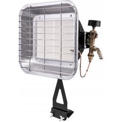 Bradas Promiennik gazowy 3,0 kW - 4,5kW zuż.gazu 220-330 g/h 12516304 5907544446590