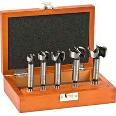 Wiertło Einhell ZESTAW WIERTEŁ 5 SZT., 15-35MM. 49706000 12516428 4009317060000