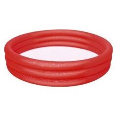 Bestway Bestway 51027 Basen dmuchany Czerwony 1.83m x 33cm 12517581 6941607325469