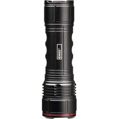 Latarka Emos LATARKA METALOWA LED 500 lm - 4AAA 12527937 8592920092194
