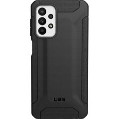 Urban Etui UAG Scout do Galaxy A23 5G, pokrowiec plecki 12529025 840283904561