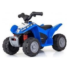 Milly Mally Pojazd na akumulator Quad HONDA ATV Blue 12529523 5901761128062