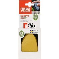Light My Fire Przyprawnik Light My Fire Salt&Pepper plus BIO MY 12531130 7331423011667