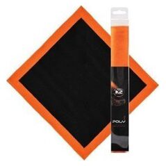 Carmotion POLY PRO Ręcznik z mikrofibry z glinką, 30x30 cm 12531839 5906534020185